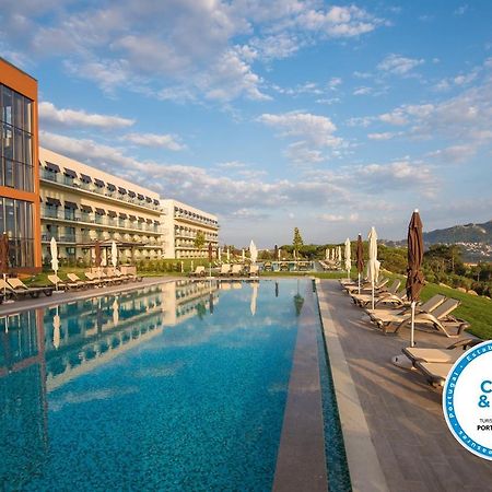 Vila Gale Sintra Esterno foto The EPIC Sana Porto Melia Hotel, with the Clean & Safe stamp