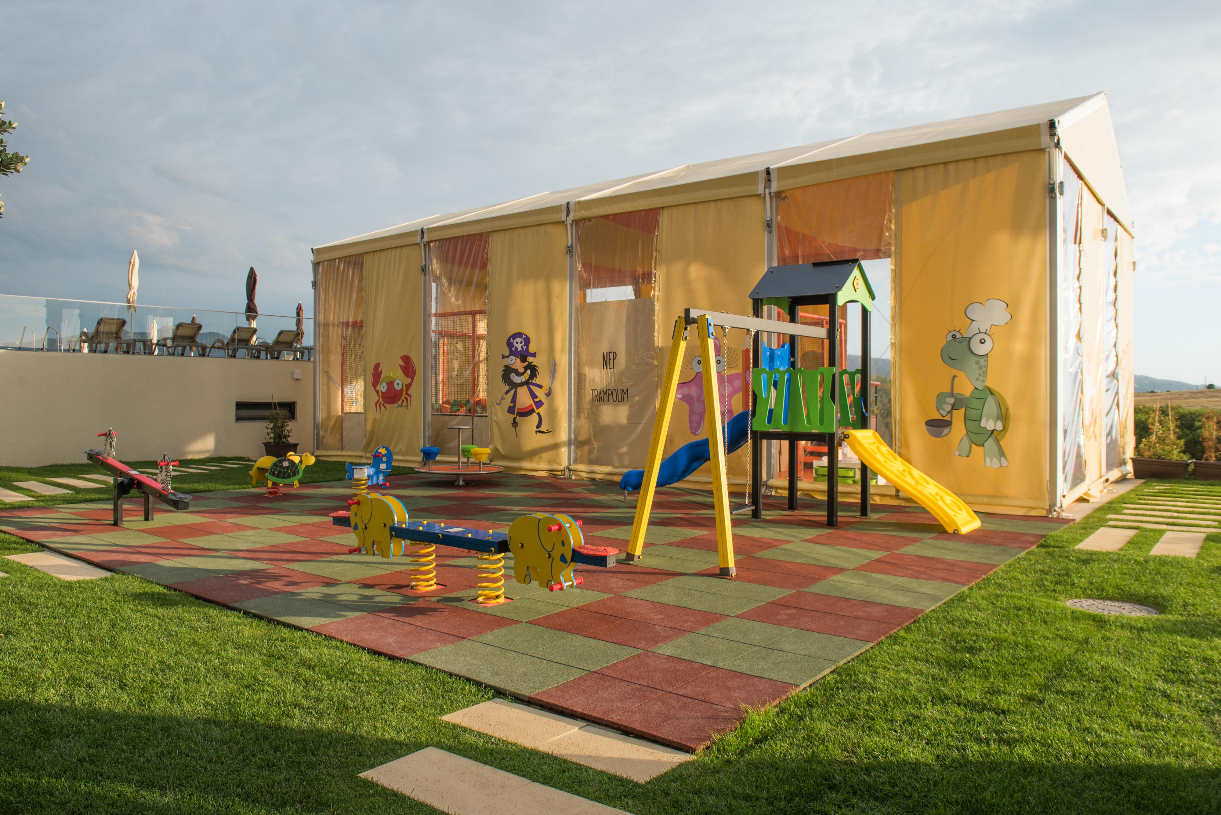Vila Gale Sintra Esterno foto Playground