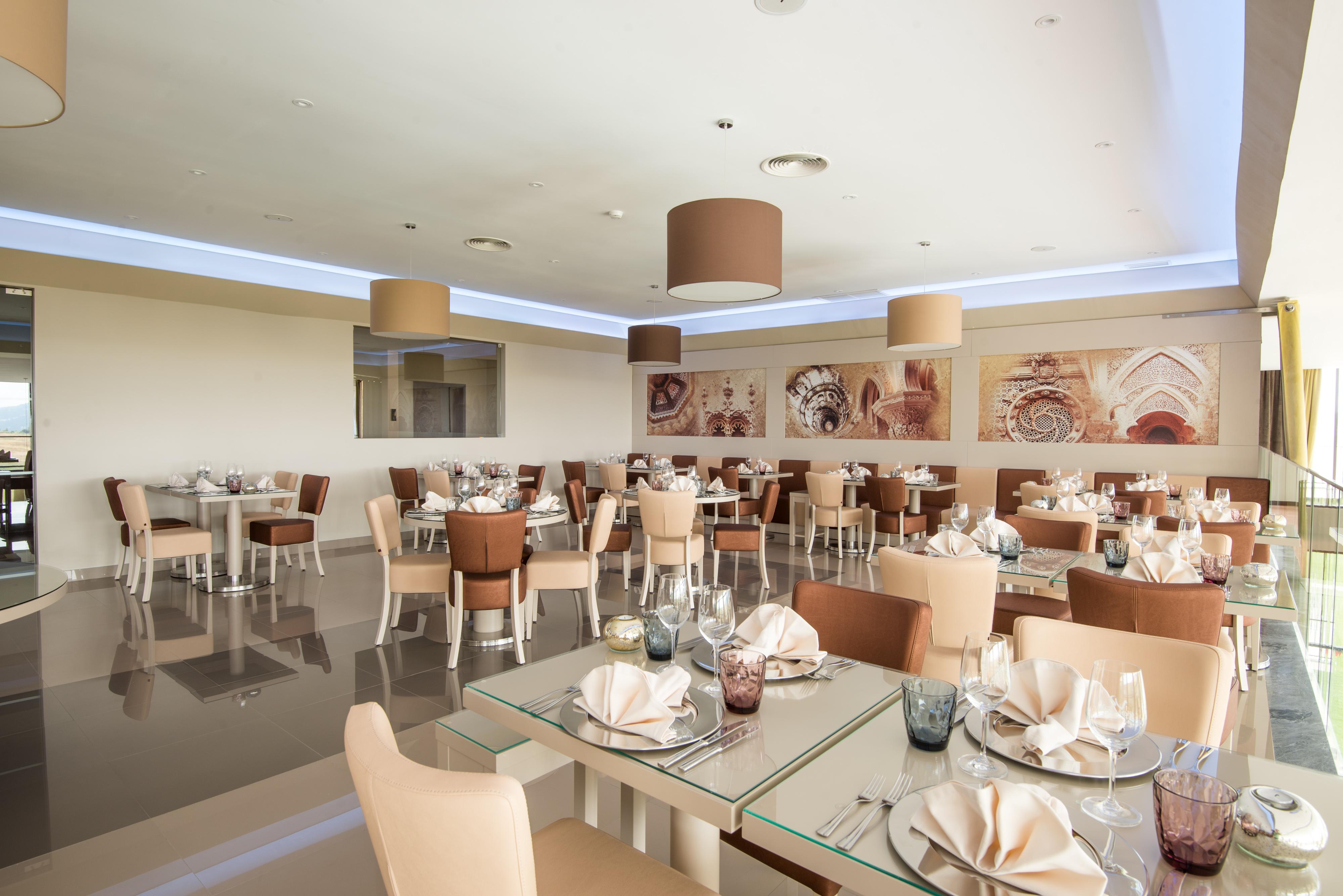 Vila Gale Sintra Esterno foto Restaurant