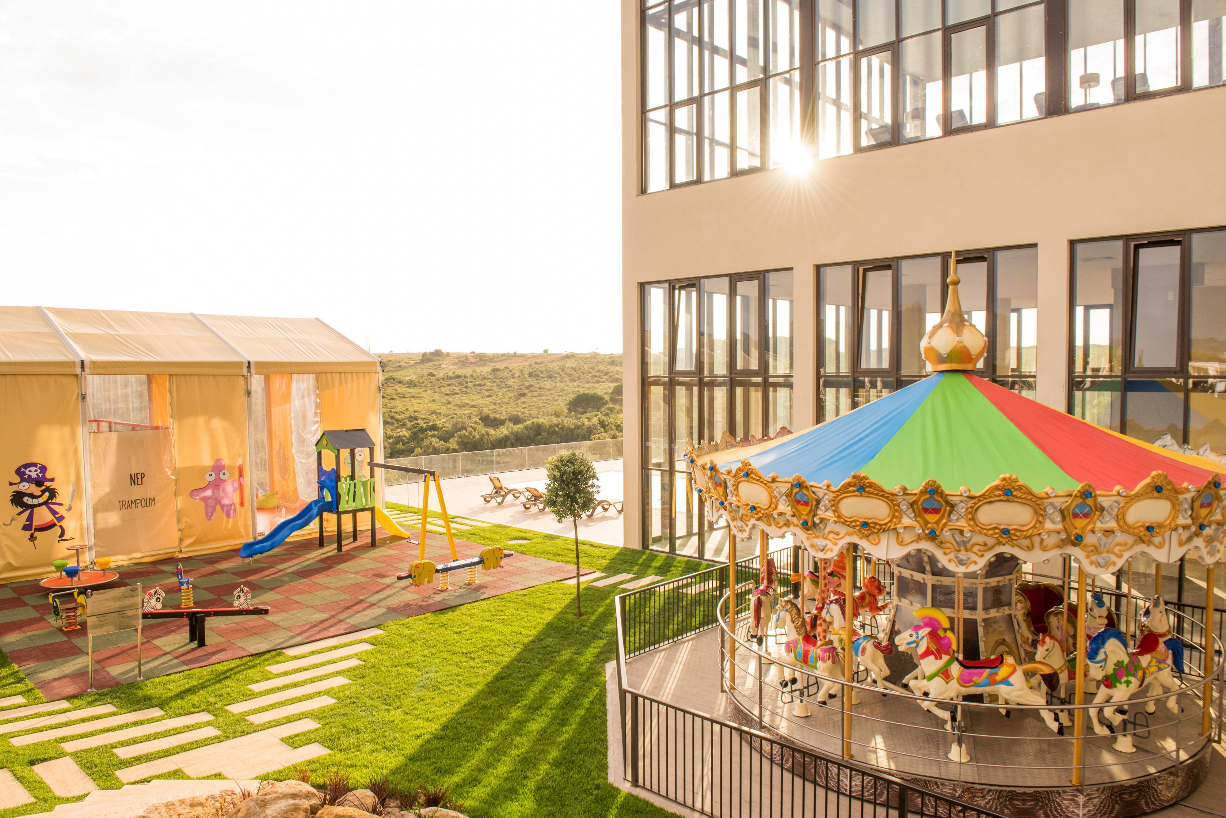 Vila Gale Sintra Esterno foto The Children's Museum of Oak Ridge
