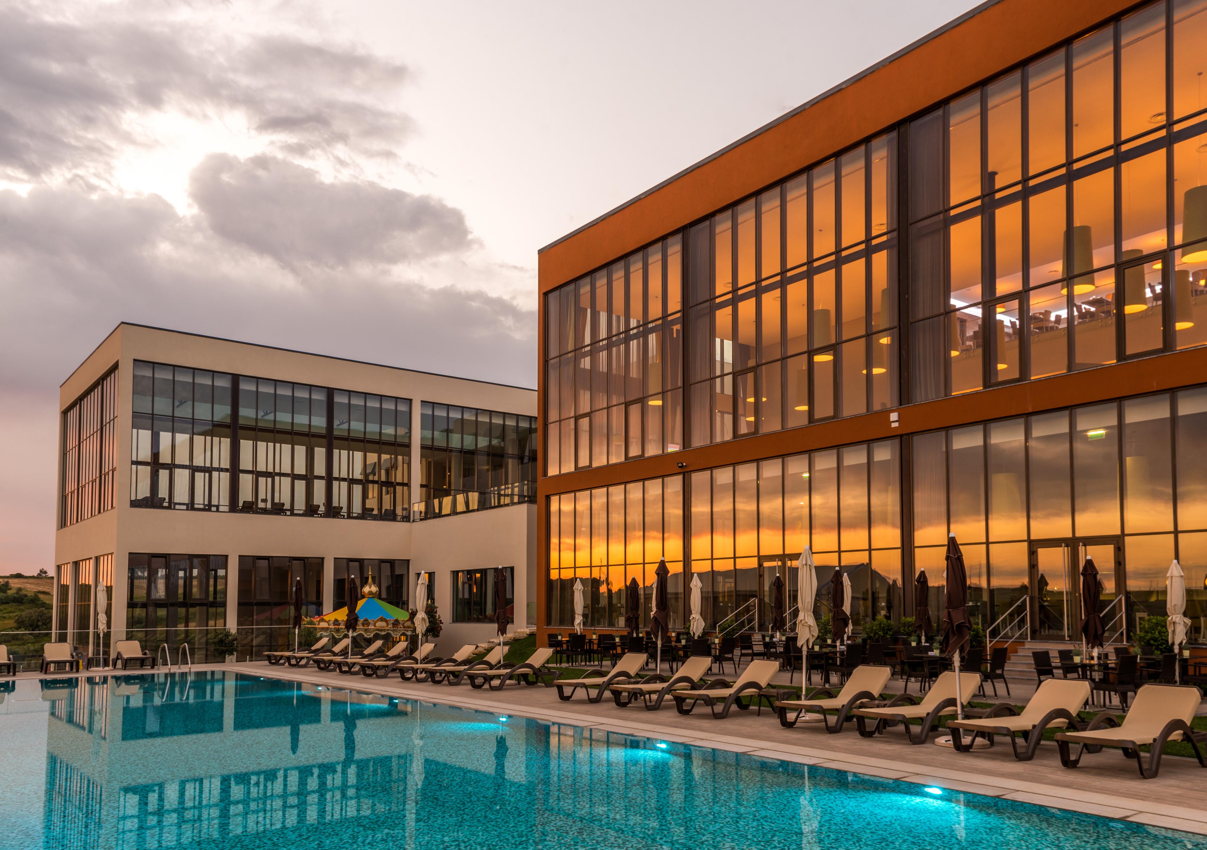 Vila Gale Sintra Esterno foto The hotel's main building