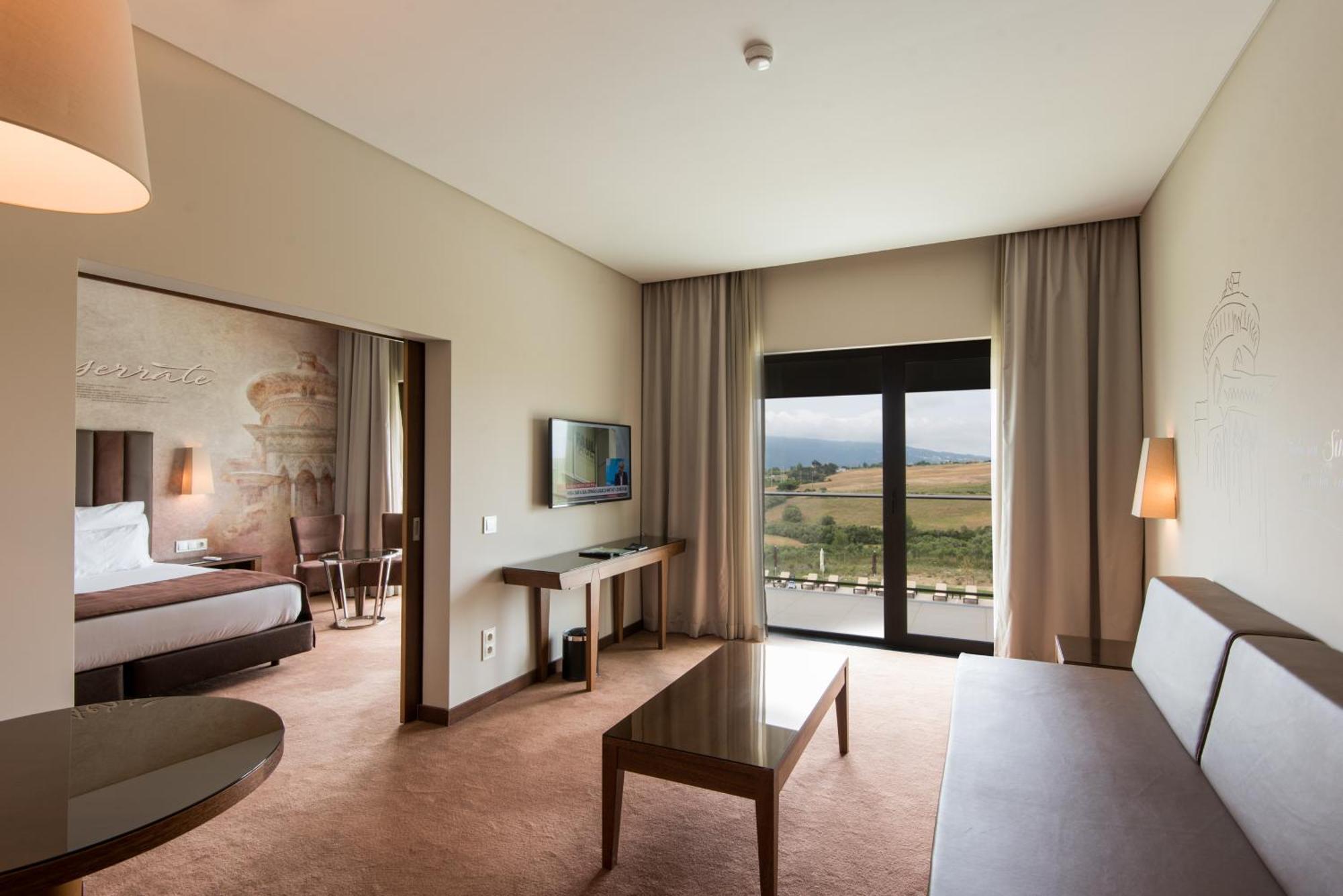 Vila Gale Sintra Camera foto A suite at the hotel