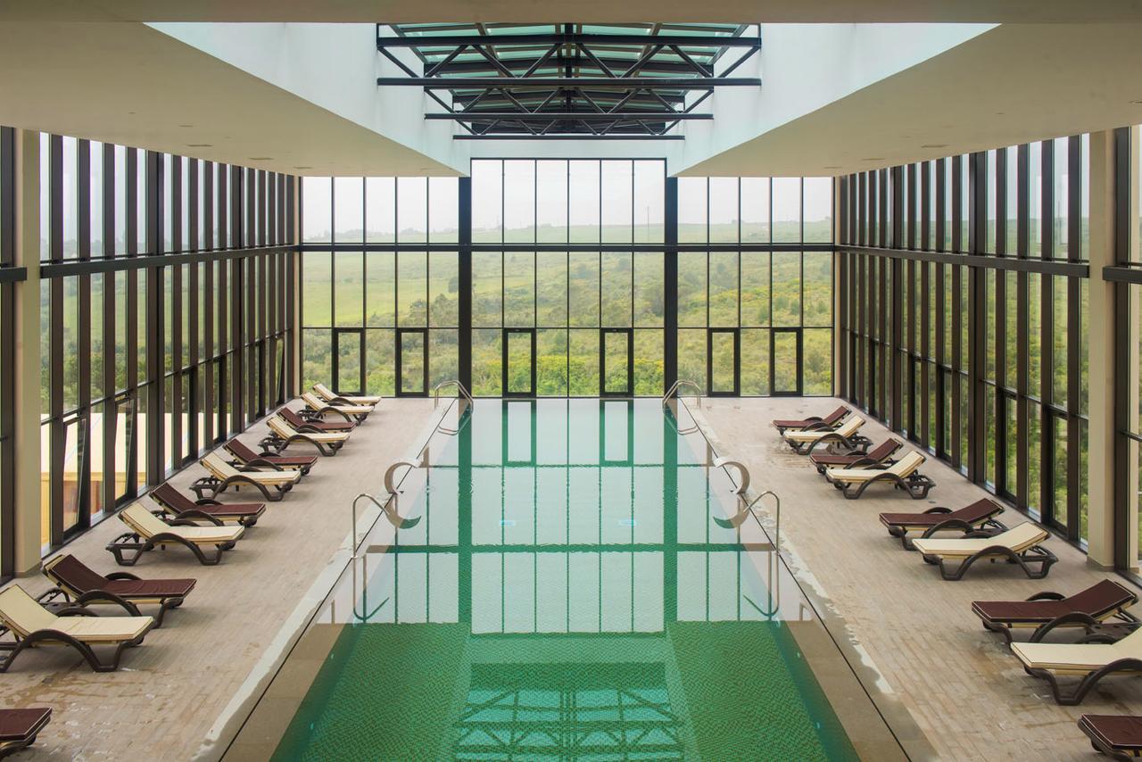 Vila Gale Sintra Esterno foto The Sky Pool