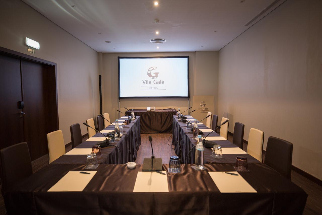 Vila Gale Sintra Esterno foto Meeting room at the hotel