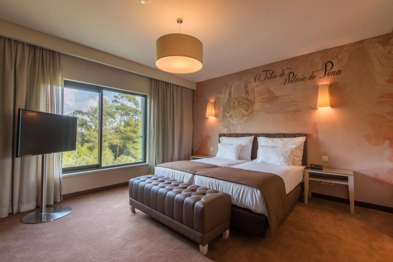 Vila Gale Sintra Esterno foto A room at the hotel